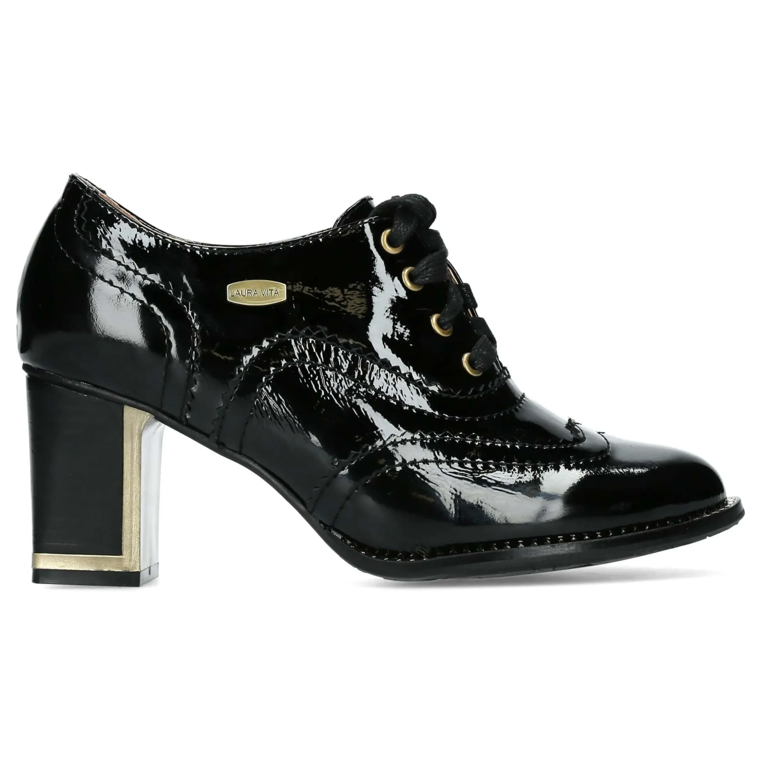 Clearance Derbies - ANGIEO 46 Derbies