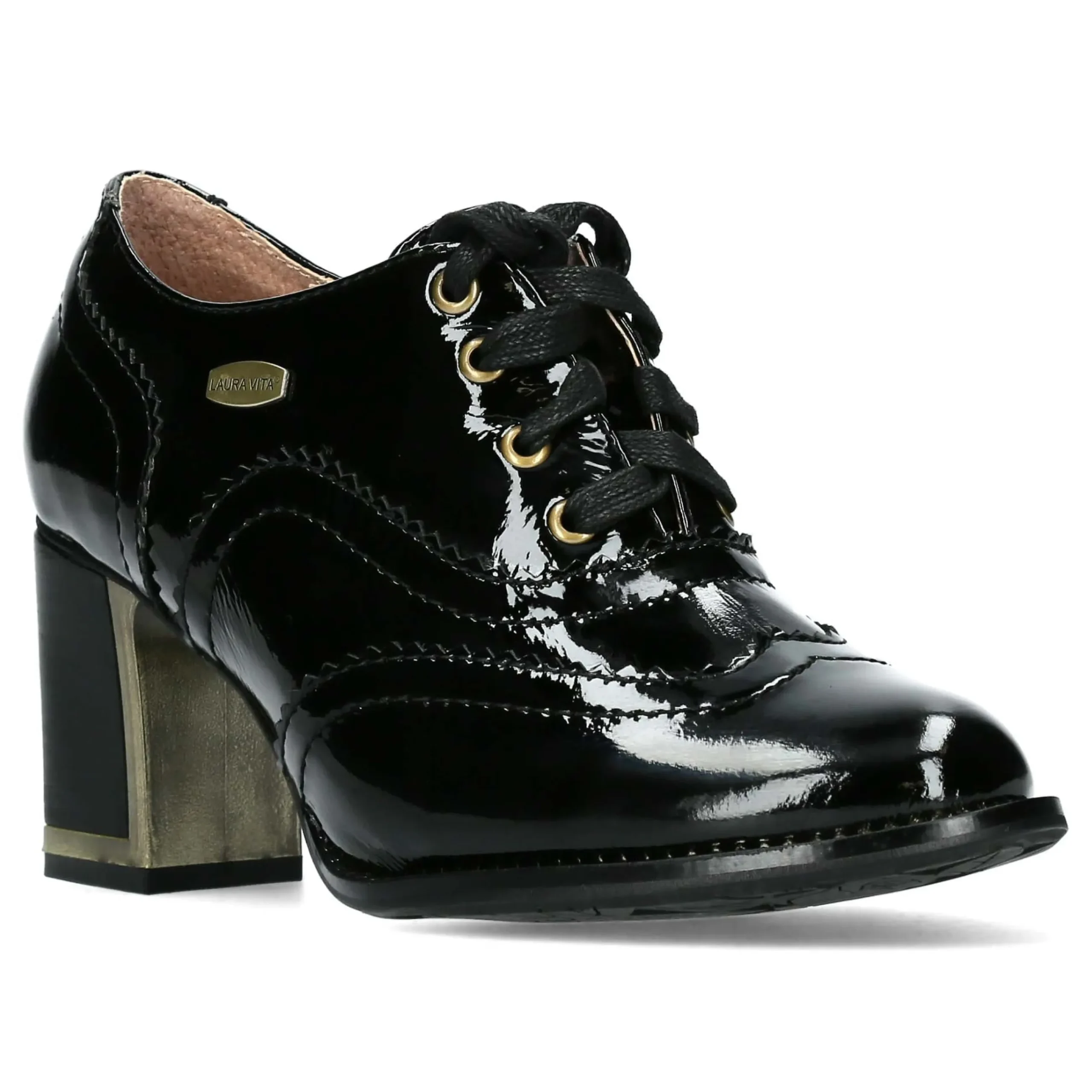 Clearance Derbies - ANGIEO 46 Derbies