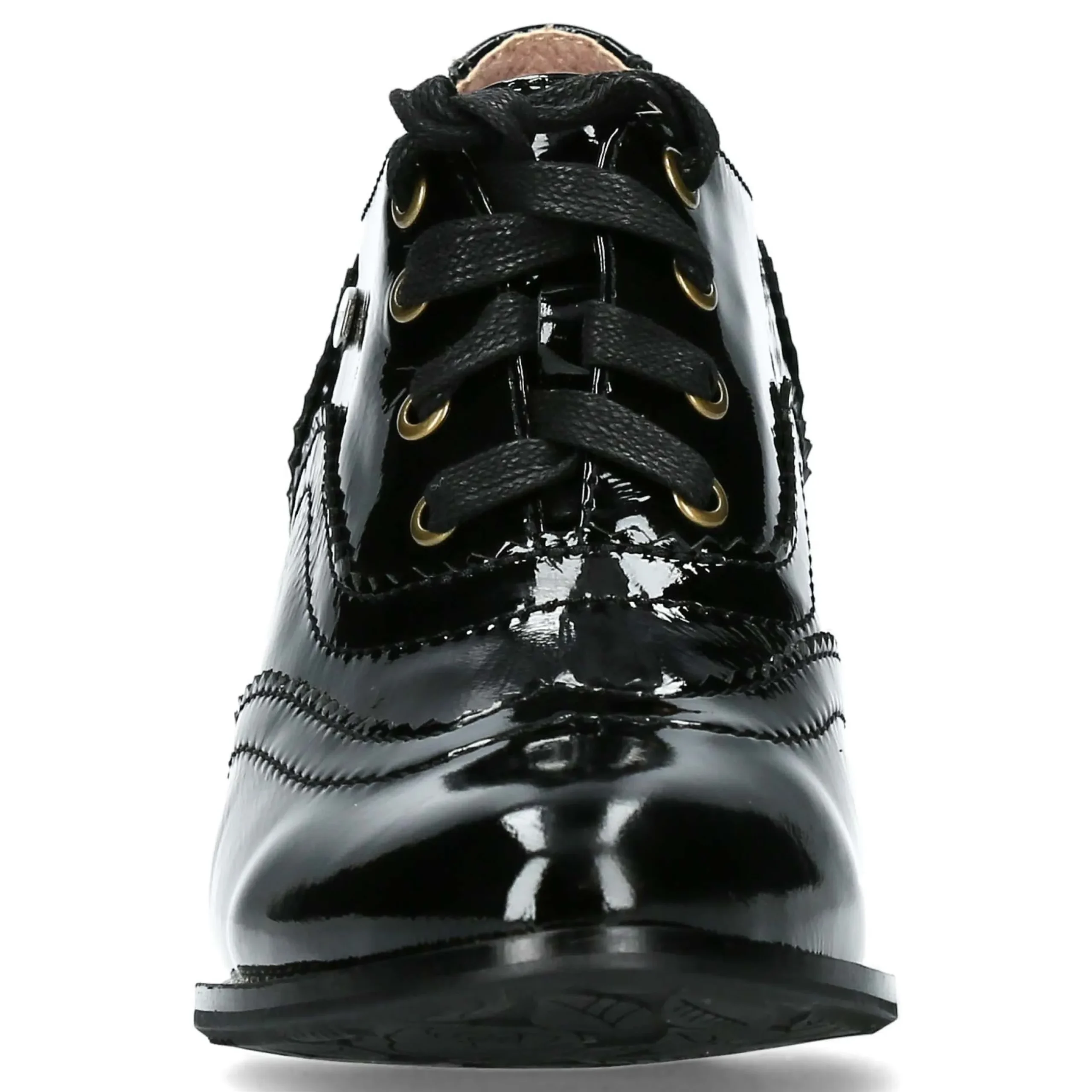 Clearance Derbies - ANGIEO 46 Derbies