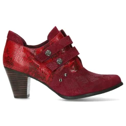 Fashion Derbies - CHIARA Derbies