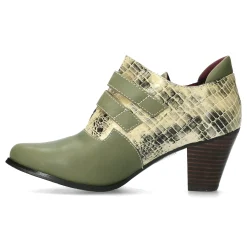 Fashion Derbies - CHIARA Derbies