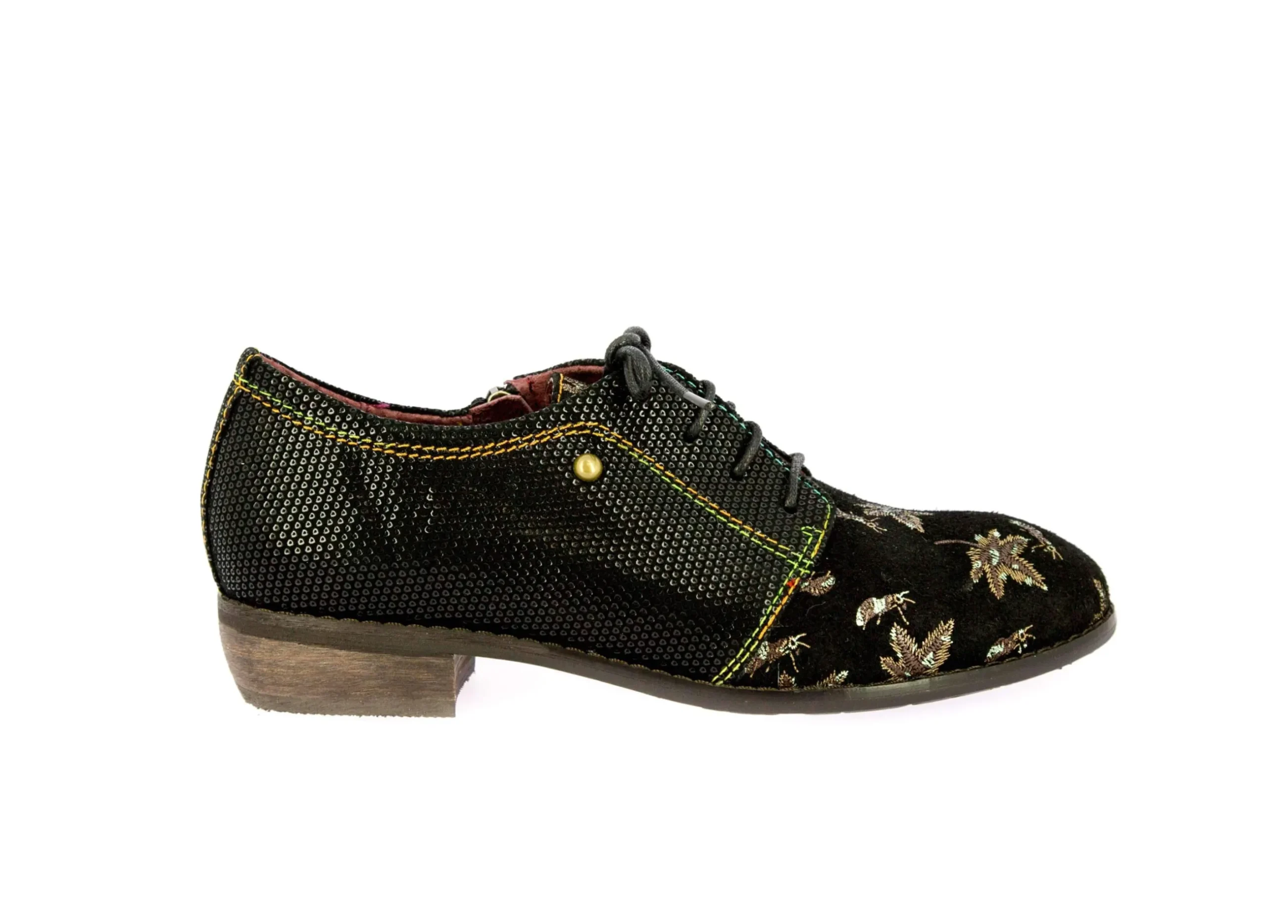 Best Sale Derbies - CLAUDIE 018 Derbies