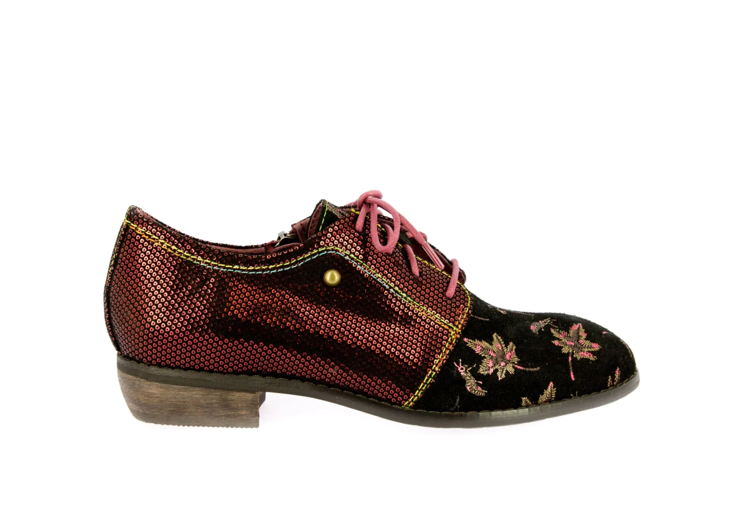 Best Sale Derbies - CLAUDIE 018 Derbies