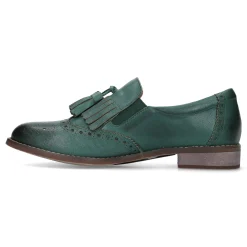 Outlet Derbies - CLAUDIEO 42 Derbies
