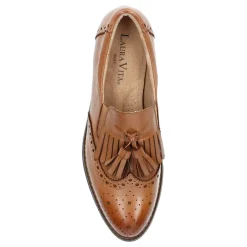 Outlet Derbies - CLAUDIEO 42 Derbies