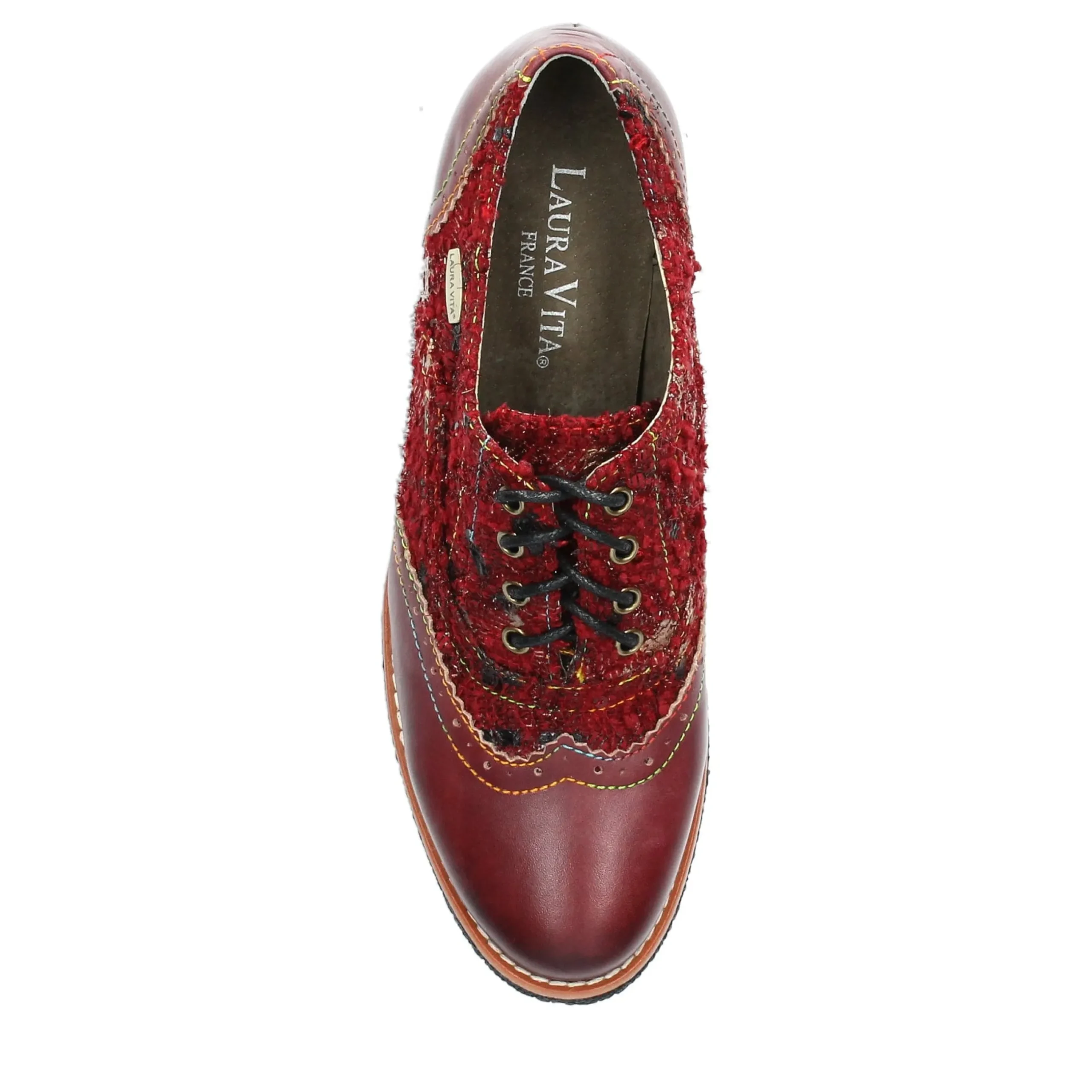 Outlet Derbies - COCRALIEO 03 Derbies