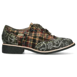 Best Sale Derbies - COCRALIEO 03 Outlet Chaussures|Derbies