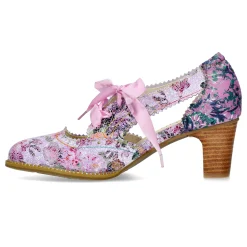 Shop Derbies - ELCODIEO 0422 Derbies