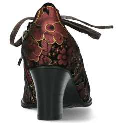 Store Derbies - ELCODIEO 231 Derbies