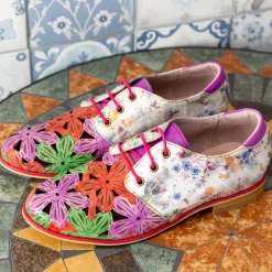 Best Derbies - FACSTEO 22 Outlet Chaussures|Derbies
