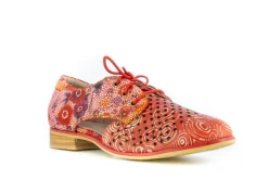 Best Derbies - FACSTEO 031 Outlet Chaussures|Derbies