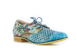 Best Derbies - FACSTEO 031 Outlet Chaussures|Derbies