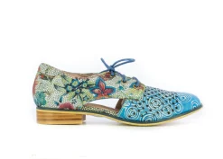 Best Derbies - FACSTEO 031 Outlet Chaussures|Derbies