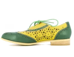 Sale Derbies - FACSTEO 21 Outlet Chaussures|Derbies