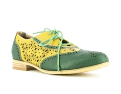 Sale Derbies - FACSTEO 21 Outlet Chaussures|Derbies