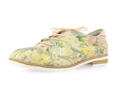 Flash Sale Derbies - FACSTEO 06 Outlet Chaussures|Derbies
