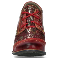 Store Derbies - GECEKO 25 Outlet Chaussures|Derbies