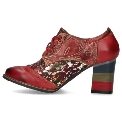 Store Derbies - GECEKO 25 Outlet Chaussures|Derbies