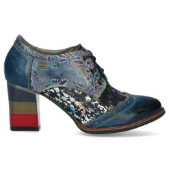 Store Derbies - GECEKO 25 Outlet Chaussures|Derbies