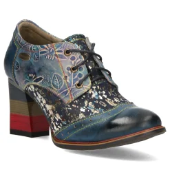 Store Derbies - GECEKO 25 Outlet Chaussures|Derbies