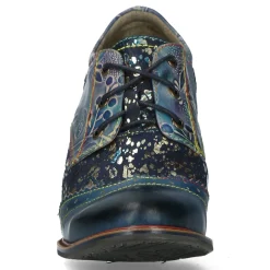 Store Derbies - GECEKO 25 Outlet Chaussures|Derbies