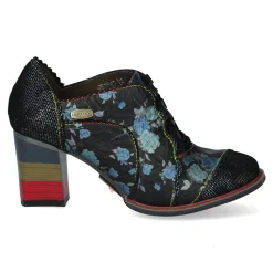 Clearance Derbies - GECEKO 13 Ornement Outlet Chaussures|Derbies