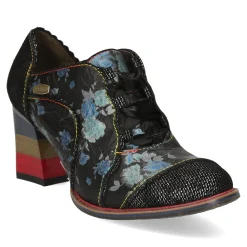 Clearance Derbies - GECEKO 13 Ornement Outlet Chaussures|Derbies
