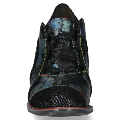 Clearance Derbies - GECEKO 13 Ornement Outlet Chaussures|Derbies
