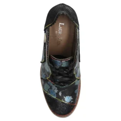 Clearance Derbies - GECEKO 13 Ornement Outlet Chaussures|Derbies