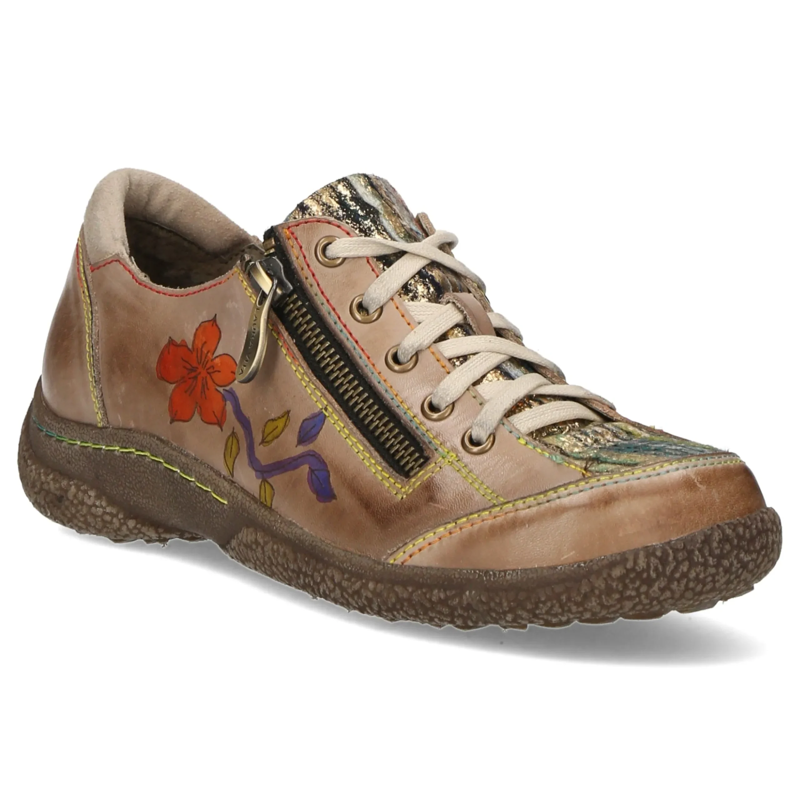 Hot Derbies - GOCTHO 25 Outlet Chaussures|Derbies