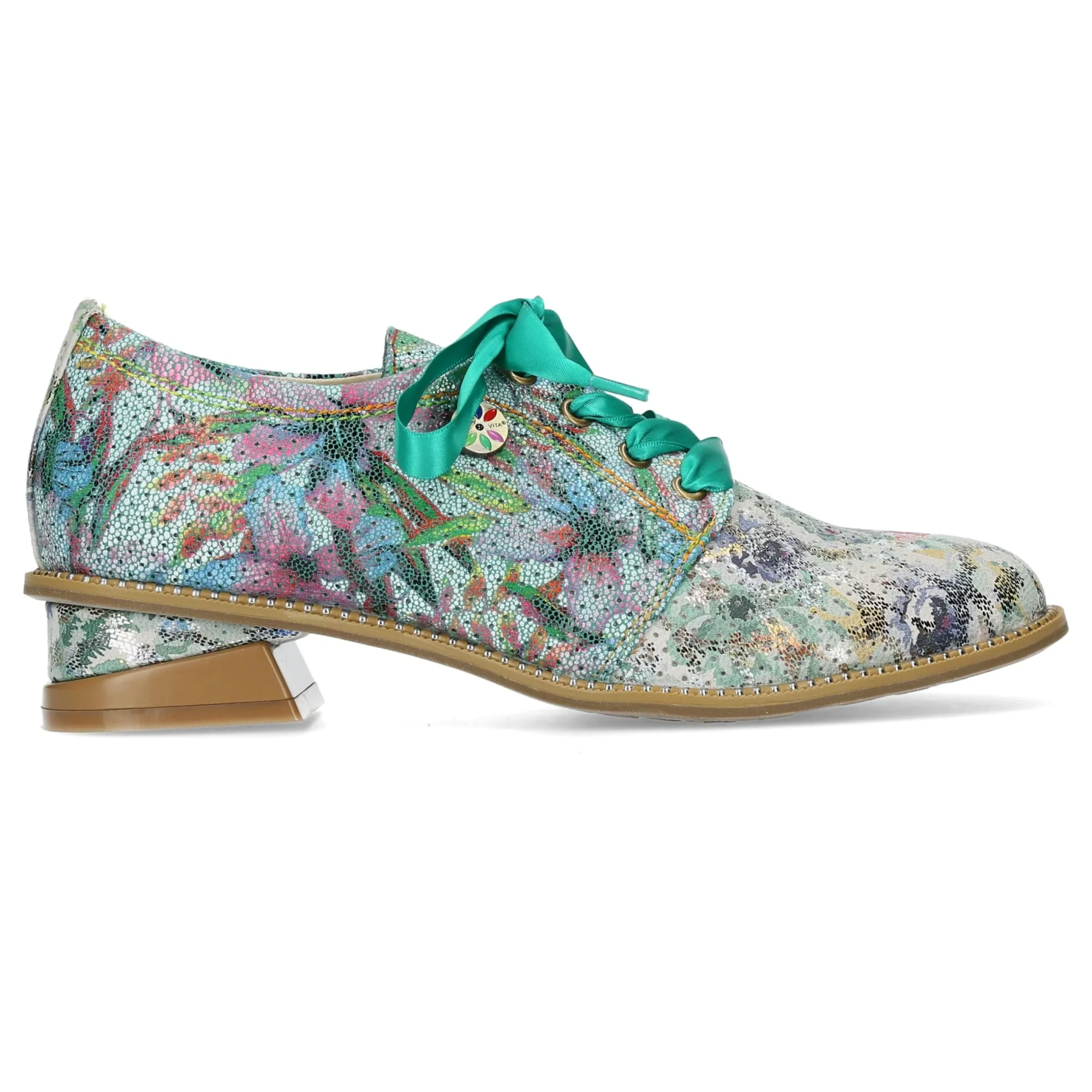 Hot Derbies - IBCIHALO 02 Derbies