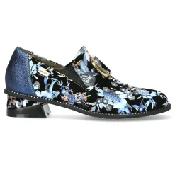 Best Derbies - IBCIHALO 011 Derbies