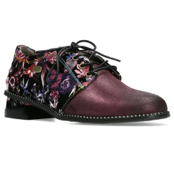 Outlet Derbies - IBCIHALO 02 Derbies