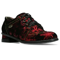 Fashion Derbies - IBCIHALO 11 Derbies