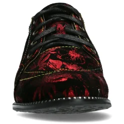 Fashion Derbies - IBCIHALO 11 Derbies