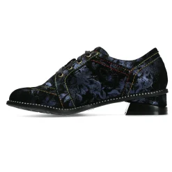 Fashion Derbies - IBCIHALO 11 Derbies