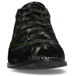 Fashion Derbies - IBCIHALO 11 Derbies