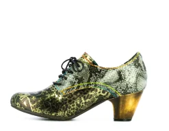 Cheap Derbies - ILCIAO 031 Outlet Chaussures|Derbies