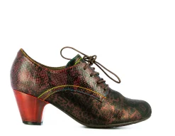 Cheap Derbies - ILCIAO 031 Outlet Chaussures|Derbies