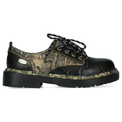 Best Derbies - INCASO 09 Outlet Chaussures|Derbies