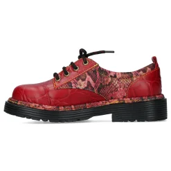 Best Derbies - INCASO 09 Outlet Chaussures|Derbies