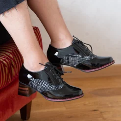 Best Sale Derbies - KACMIKO 24 Derbies
