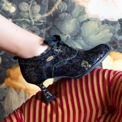 Sale Derbies - OLIVEO 05 Derbies