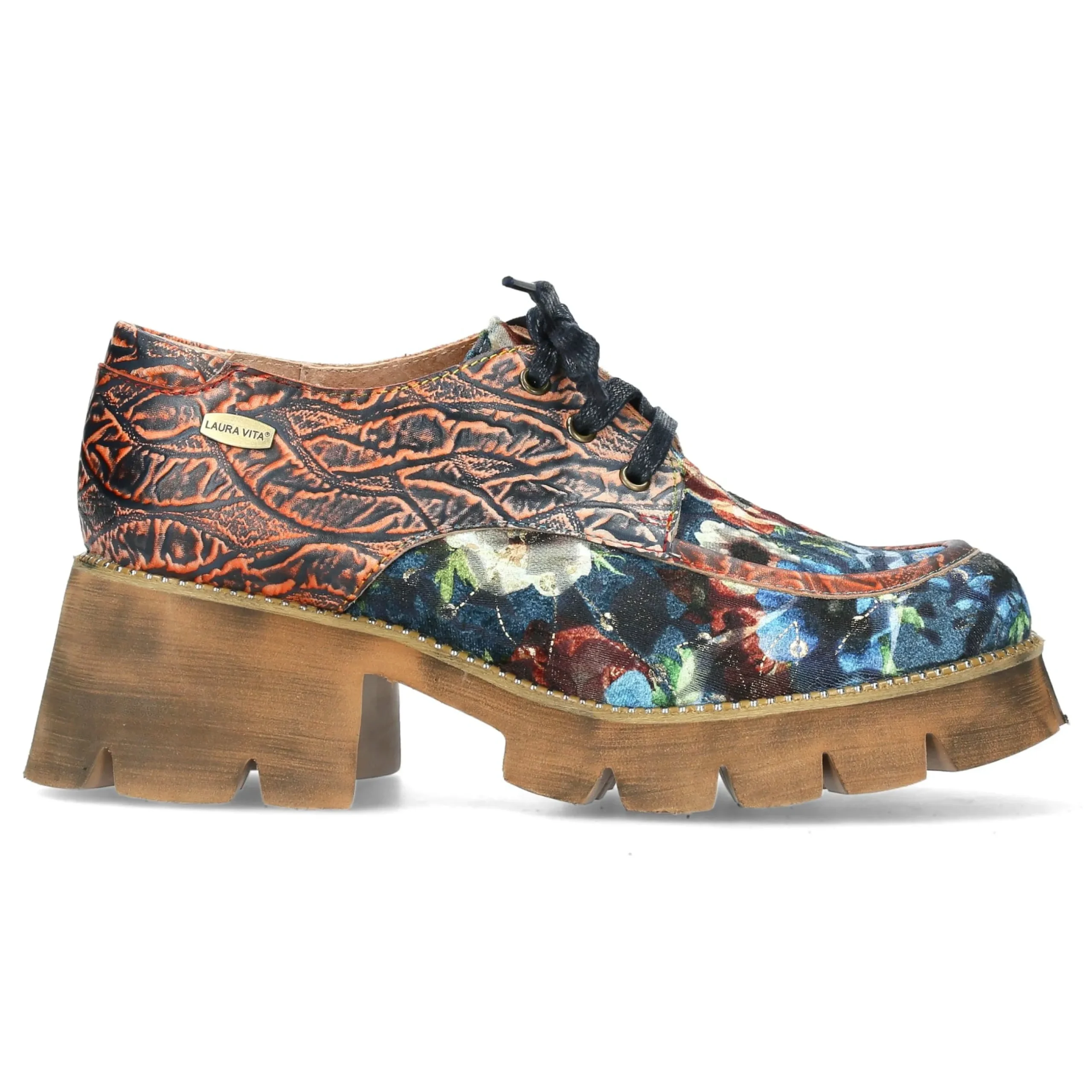 Cheap Derbies - OMIO 09 Derbies