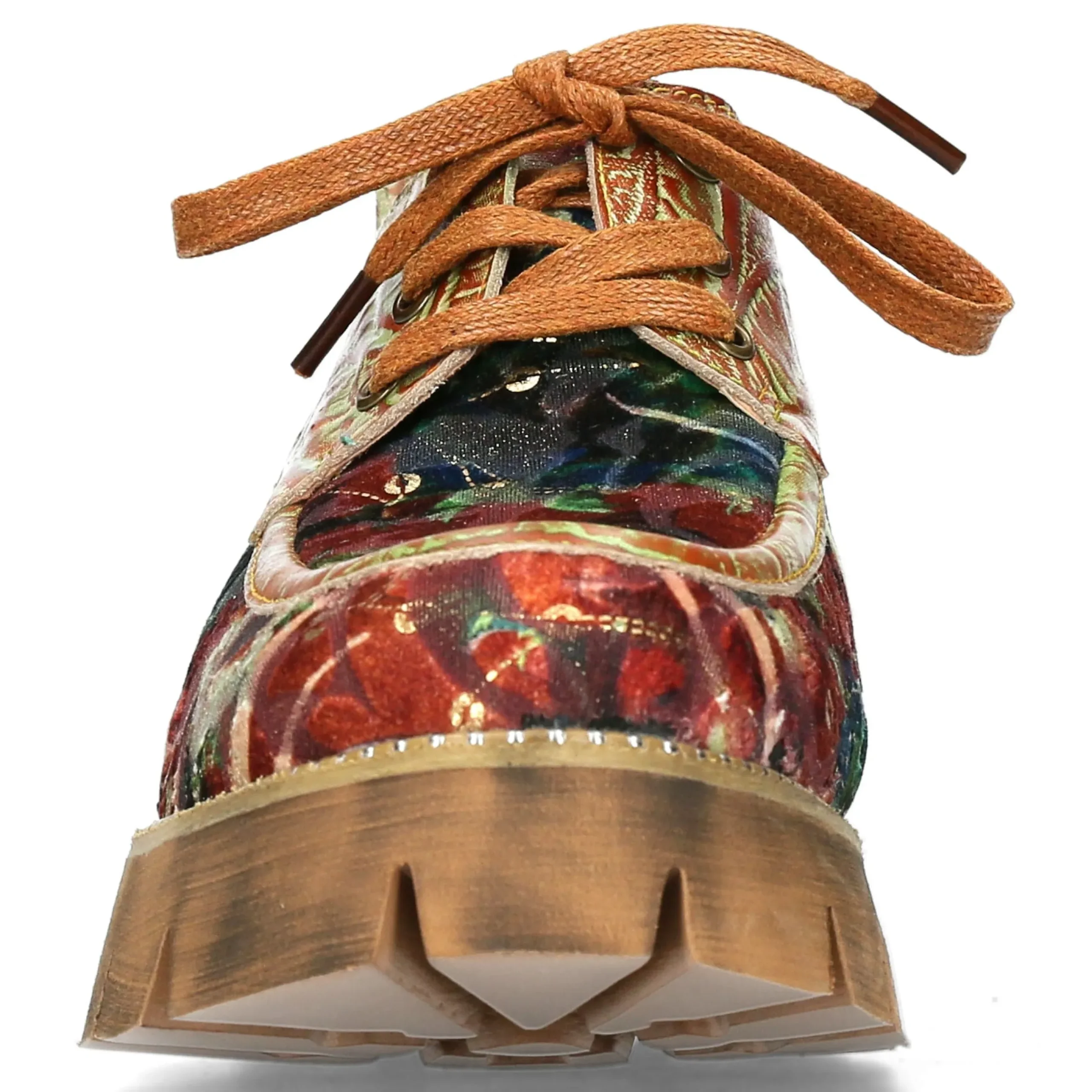 Cheap Derbies - OMIO 09 Derbies