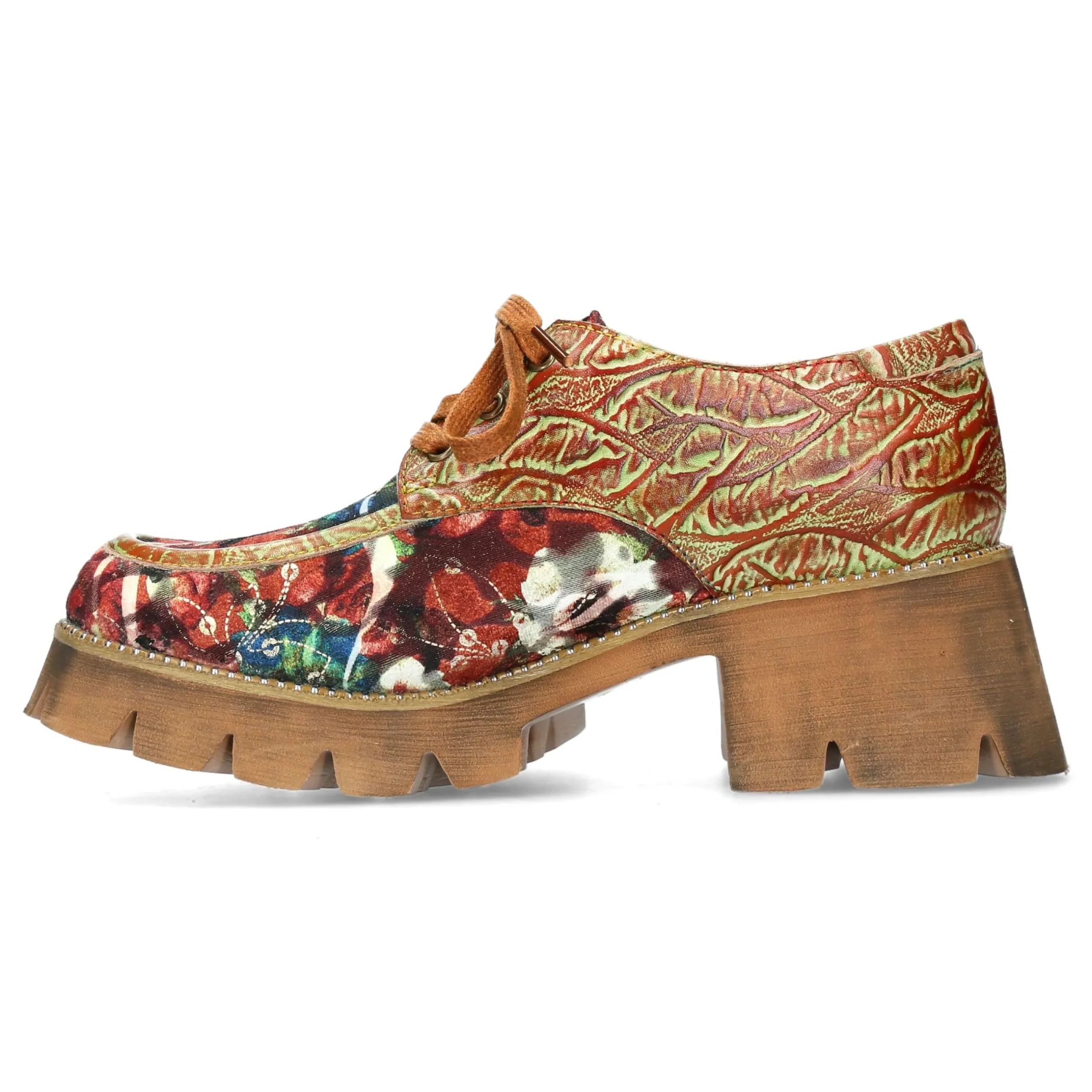 Cheap Derbies - OMIO 09 Derbies