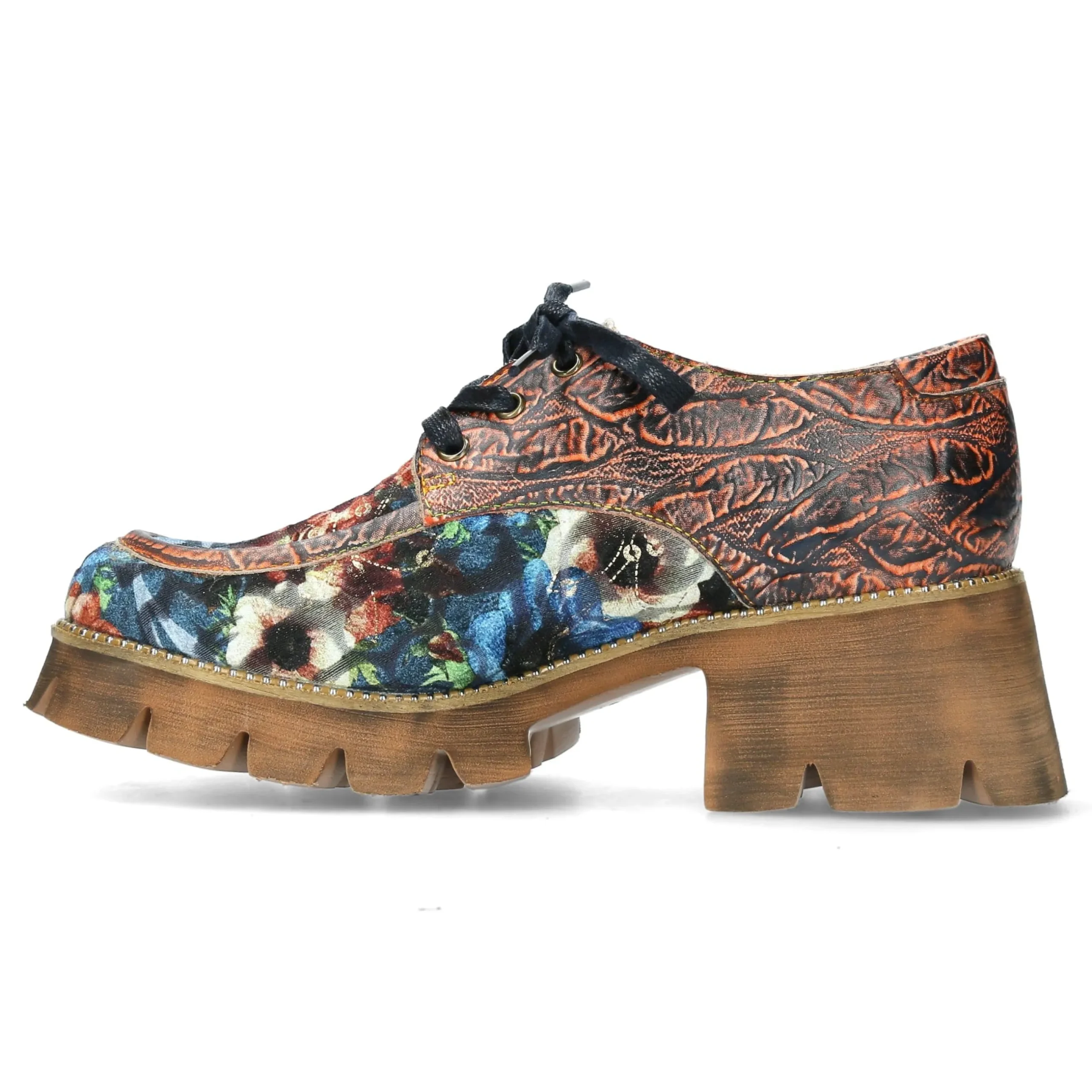 Cheap Derbies - OMIO 09 Derbies