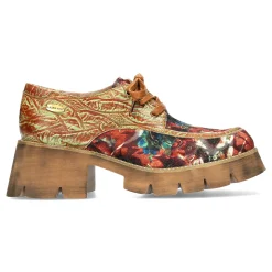 Cheap Derbies - OMIO 09 Derbies
