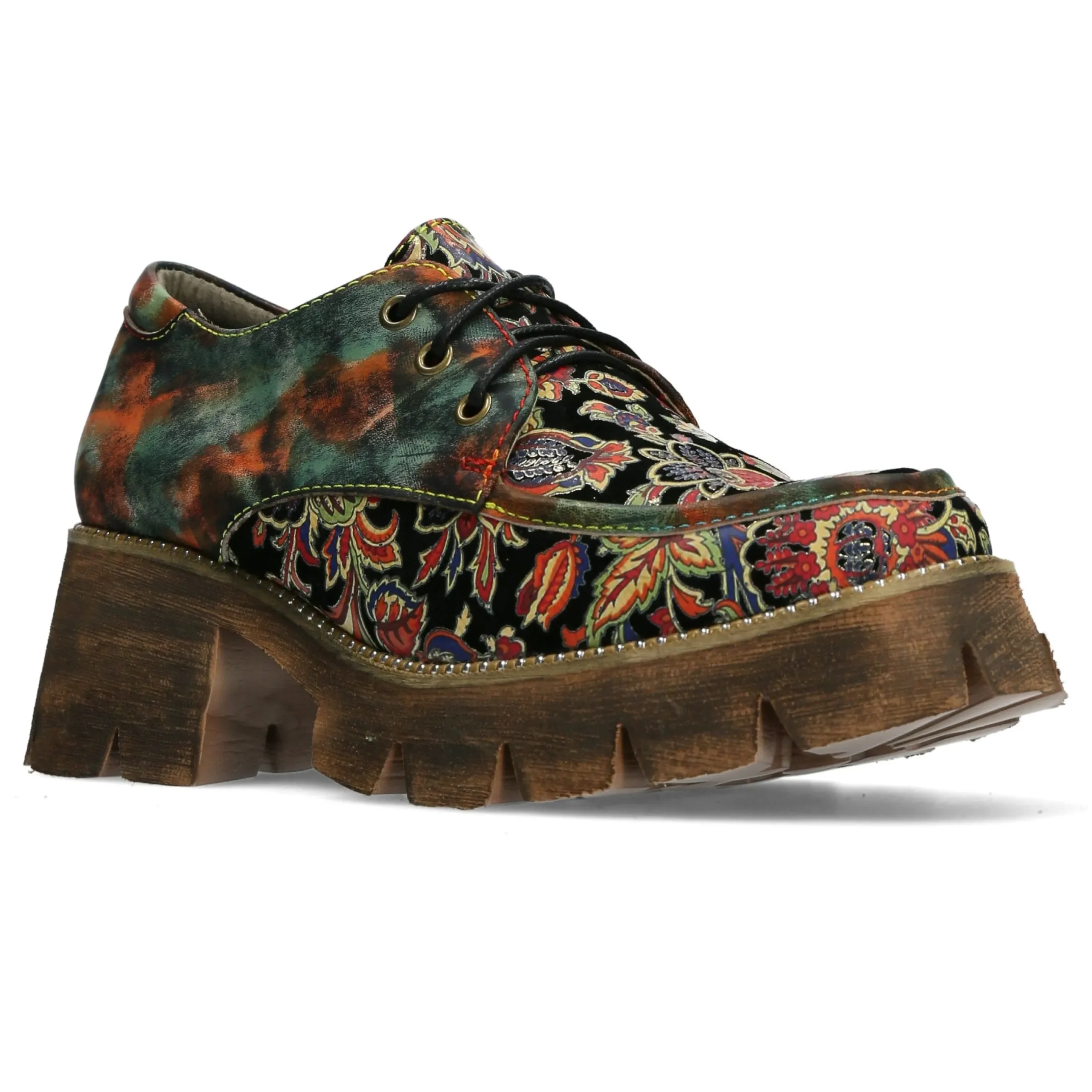 Cheap Derbies - OMIO 09 Derbies