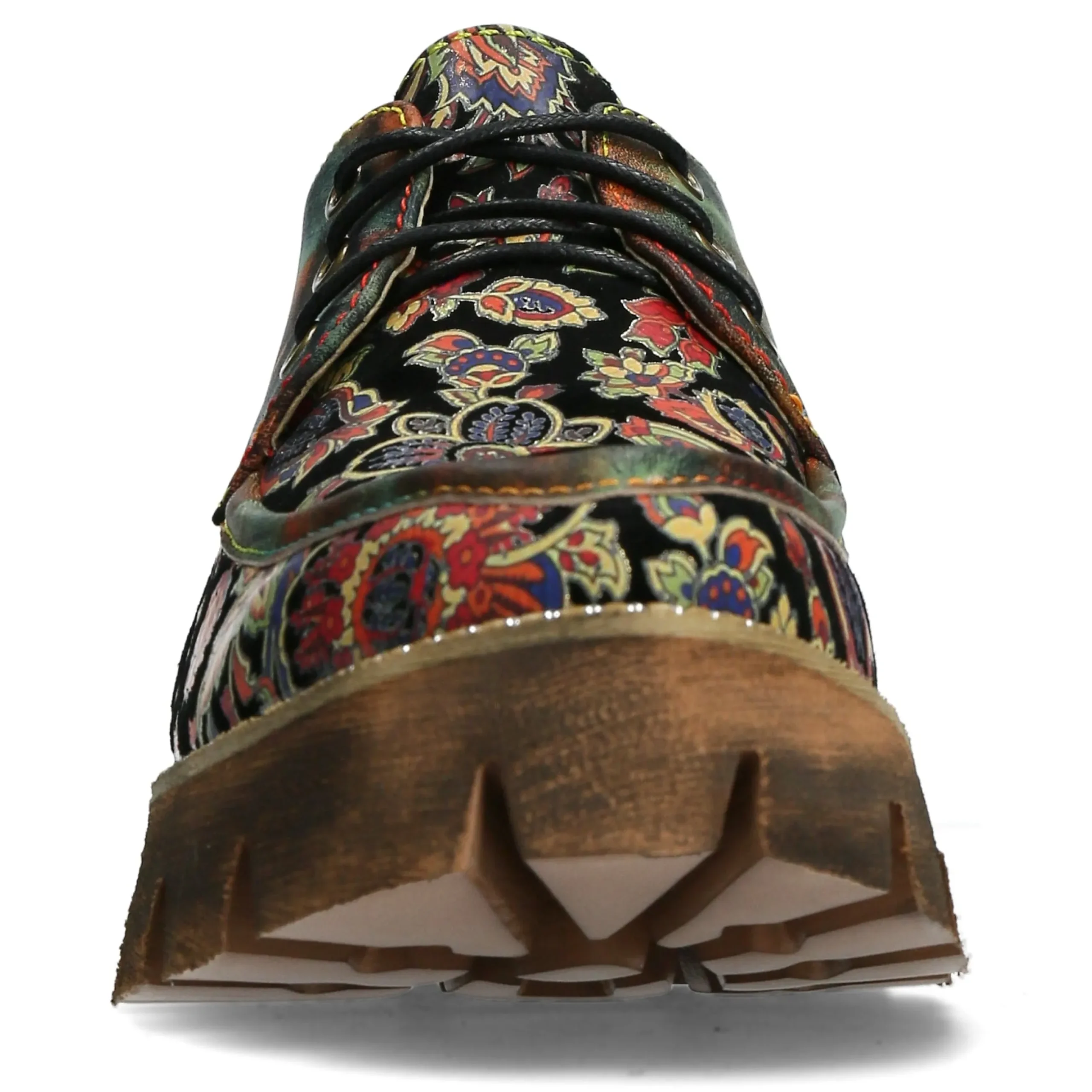 Cheap Derbies - OMIO 09 Derbies